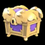 Regal Wing Chest