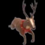 Reindeer Plush