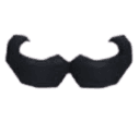 Respectful Mustache