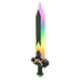 RGB Sword Rattle