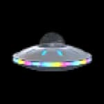 RGB UFO