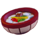 Rice Cake Soup