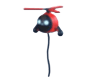 Robo Balloon