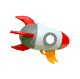 Rocket Grappling Hook