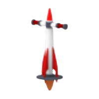 Rocket Pogo