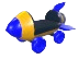Rocket Skates