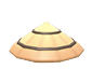 Ronin Hat