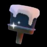 Rose Quartz Glow Mega Neon Paint