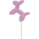 Rubber Dog Balloon