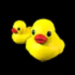Rubber Ducks