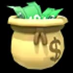 Sack of Cash