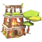 Safari Home