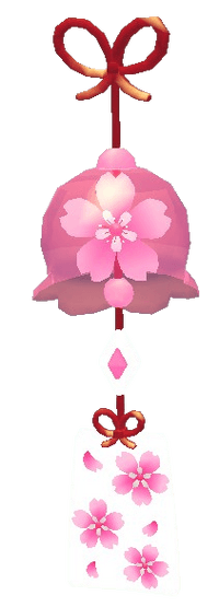 Sakura Earrings