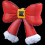 Santa's Bow