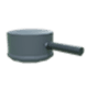 Saucepan Hat