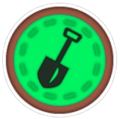 Setter Treasure Patch