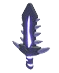 Shadow Dragon Sabre