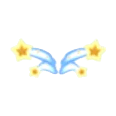 Shooting Star Wings