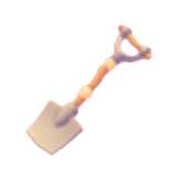 Shovel