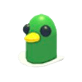 Silly Duck Hat