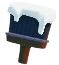 Silver Whisper Pet Paint