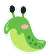 Slug Sticker (2024)