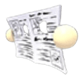 Sneaky Newspaper
