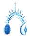 Snowflake Earmuffs