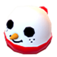 Snowman Winter Hat