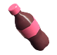 Soda Chew Toy