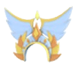 Solar Winged Halo
