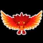 Solaris Animated Sticker