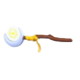 Sorcerer Wand