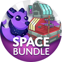 Space Bundle