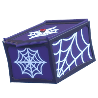 Spider Box