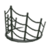 Spider Web Crown