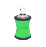 Spray Can