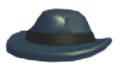 Spy Fedora
