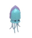 Squid Plush