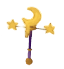 Star & Moon Propeller