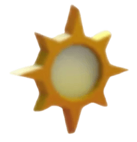 Star Badge