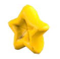 Star Hoodie