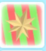 Star Ornament