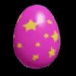 Stars Egg