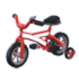 Starter Bike