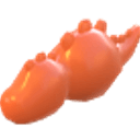 Stegosaurus Chew Toy