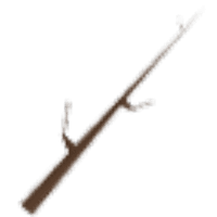Stick Throw Toy