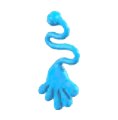 Sticky Hand Earrings