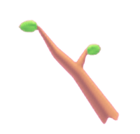 Sticky Stick