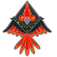 Storm Condor Kite